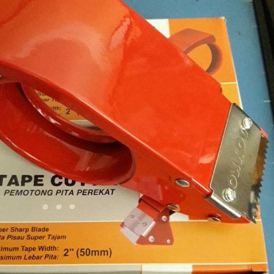 

DISKON BRANDS FESTIVAL Tape Cutter Joyko