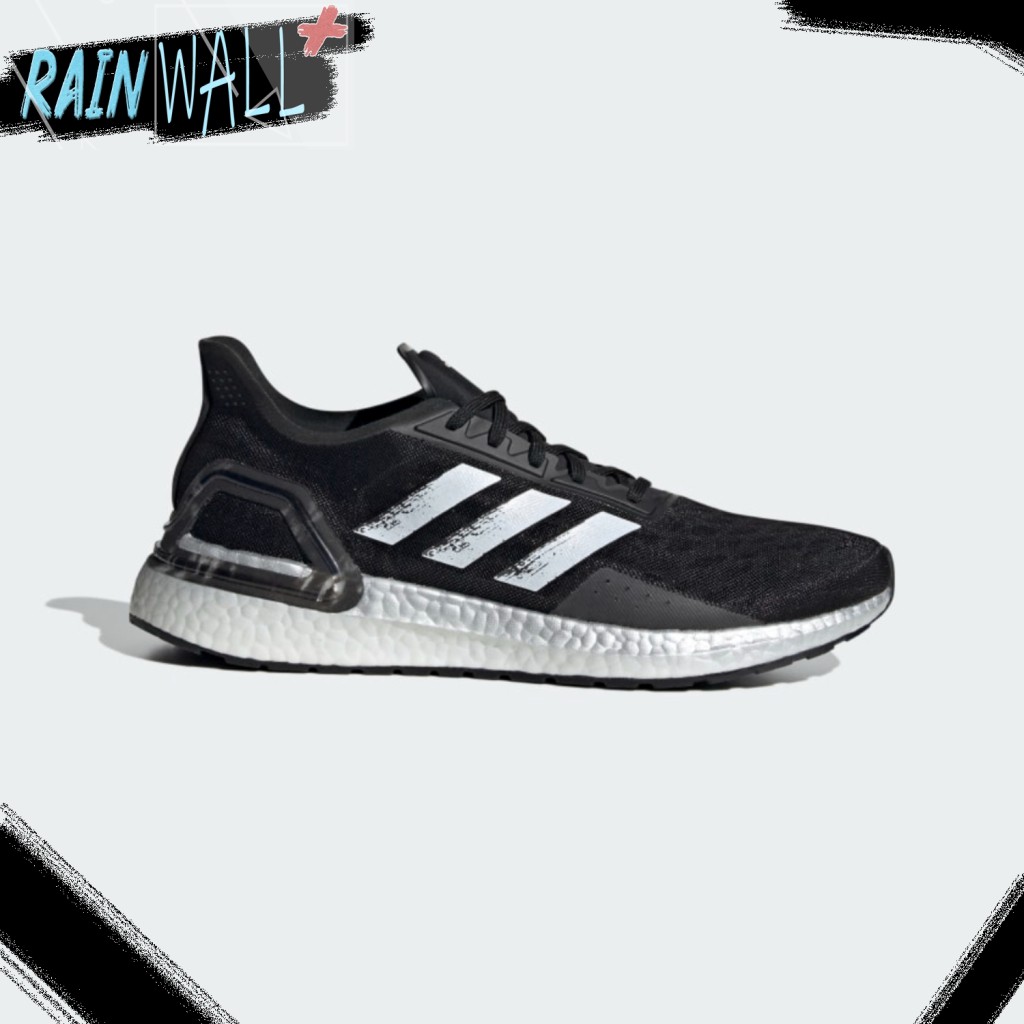 ADIDAS ULTRABOOST PB SHOES SEPATU LARI PRIA ORIGINAL EG0428