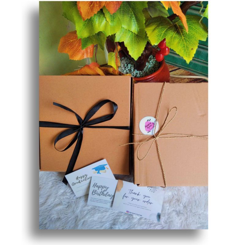 

HAMPERS MURAH/Giftbox snack/ Hadiahulangtahun/Hampers