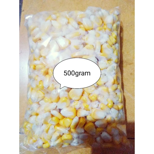 

jagung pipil