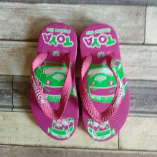  Sandal  Sendal Jepit  Karet Swallow  Bus Toya Flip Flop Slip 