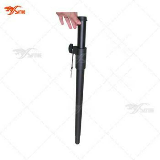Stand / Tiang Subwoofer Yamaha
