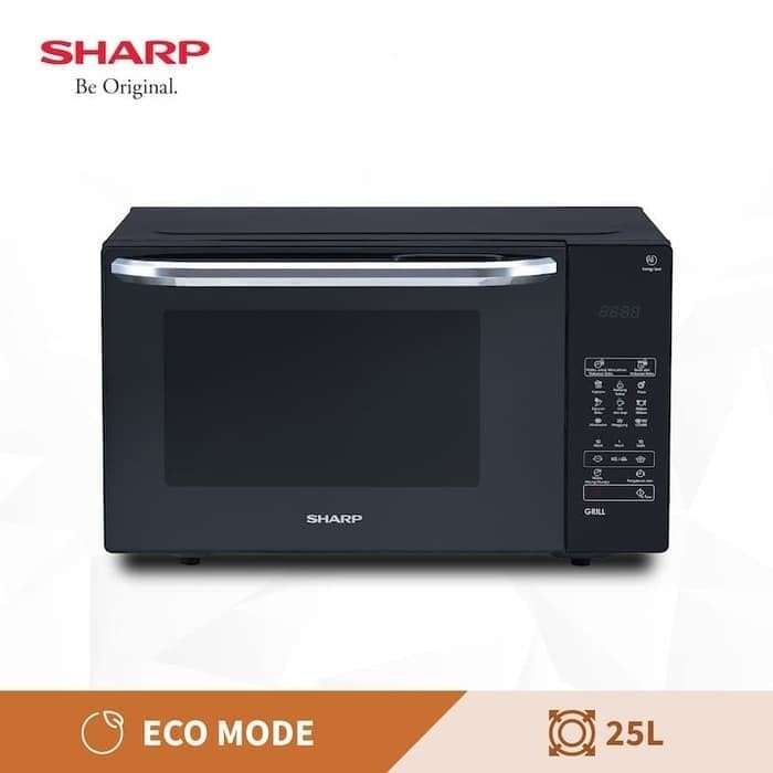 Sharp Microwave Oven R735MT R 735MT R-735MT-K