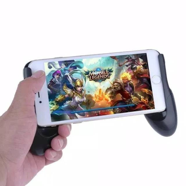 Gaming Handle / Gamepad Android Ios Grip Games Mobile Lagends