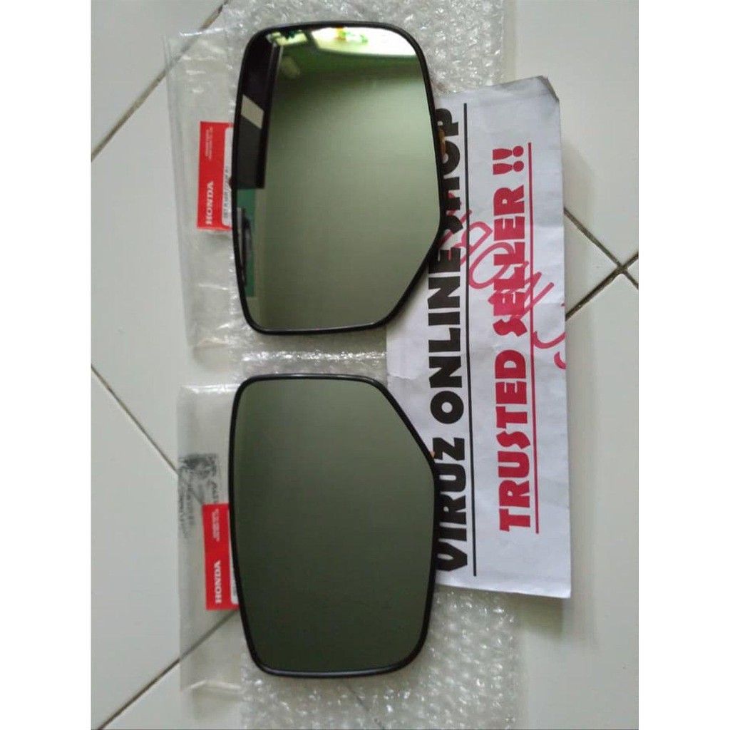 KACA SPION ACCORD VTI 2008 ORIGINAL HONDA