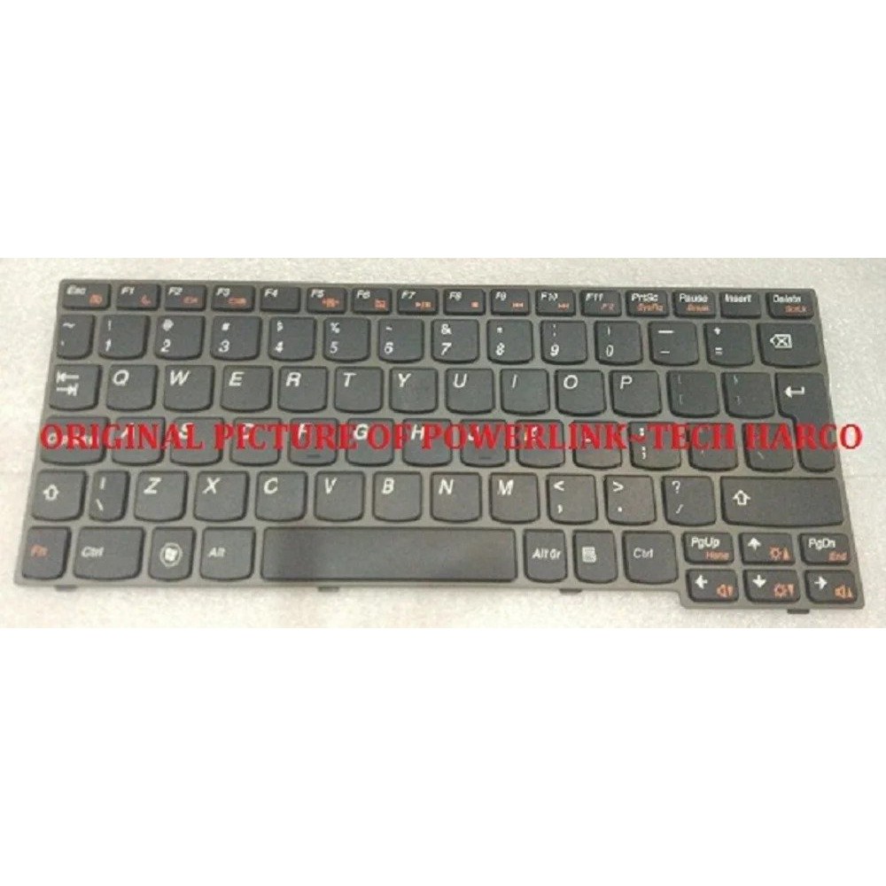 KEYBOARD LENOVO IDEPAD S100 S100C S110 S205 S205S S206 S10-3 S10-3C