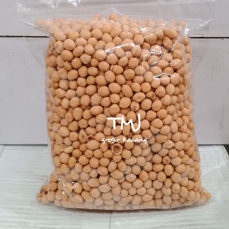 KACANG ATOM SATELIT PALAPA 250gr