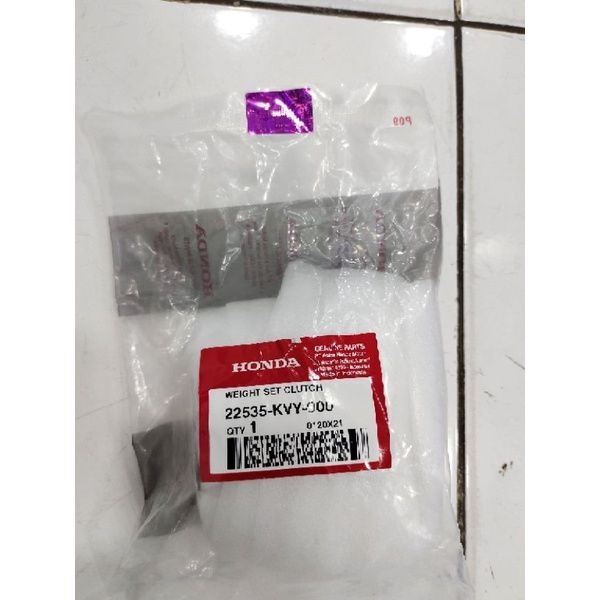 KAMPAS GANDA BEAT ORIGINAL 22535-KVY-900