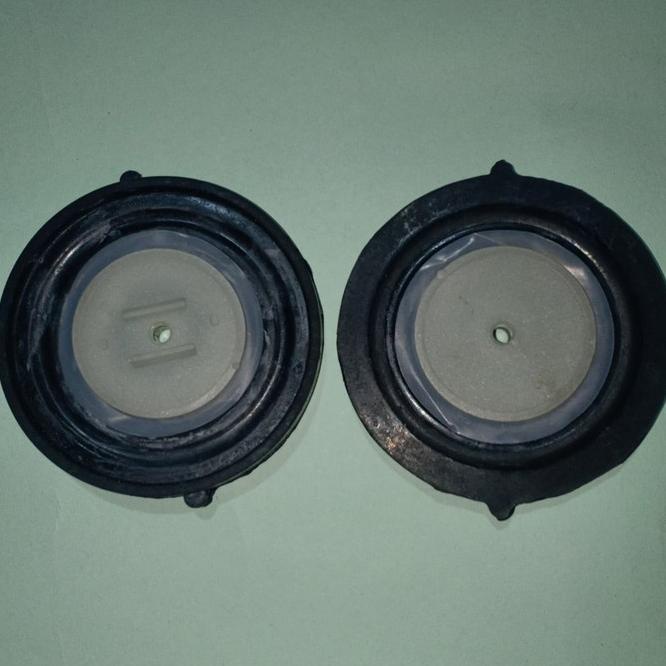 Karet Membran Sunsun Yt-888 (1Set)