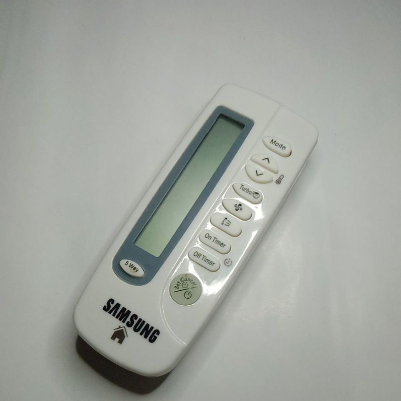 REMOTE AC SAMSUNG ARC-4AU