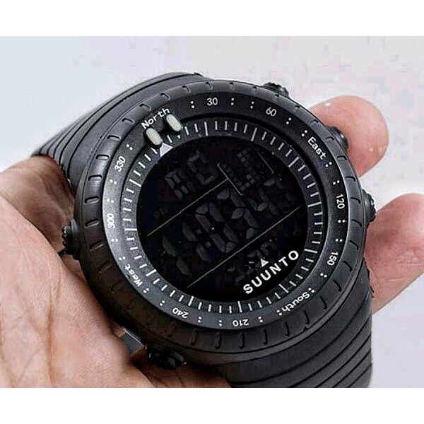 Jual Jam Tangan Suunto Ambit2 Tactical Military Outdoor Men Watch Ambit 2 Murah