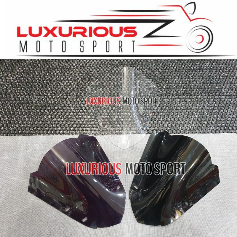 windshield aerox 155 visor aerox155 windshield aerox155 visor aerox