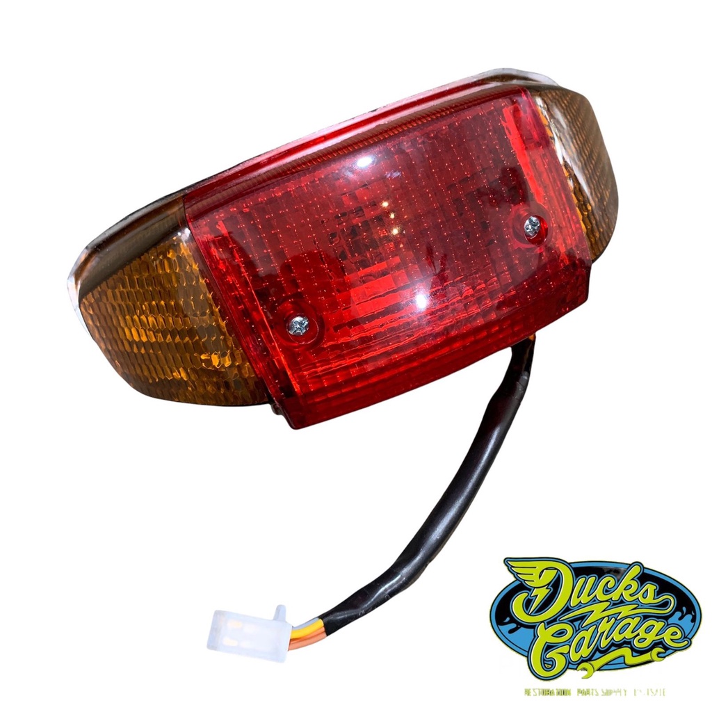 stoplamp lampu belakang honda astrea grand impressa legenda imi