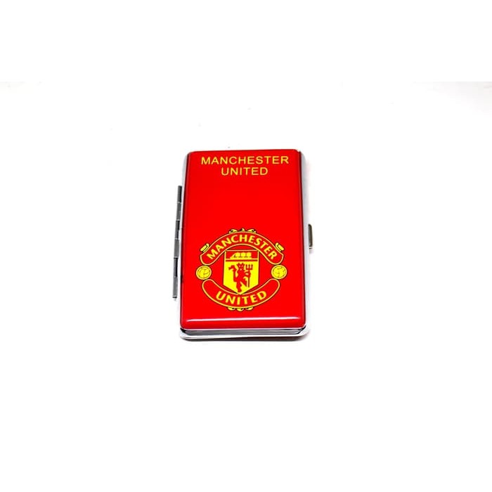 Promo Terbaru! KOTAK ROK0K MU MANCHESTER UNITED 662-12 TEMPAT ROK0K MU 662-12