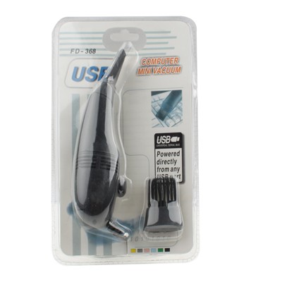 Pembersih Debu laptop - Penyedot debu keyboard - Vaccum Cleaner mini usb Murah