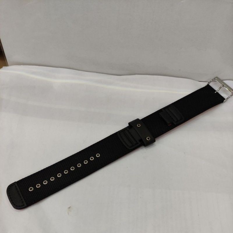 STRAP ORIGINAL G-SHOCK UNTUK TIPE AW-591MS-1A