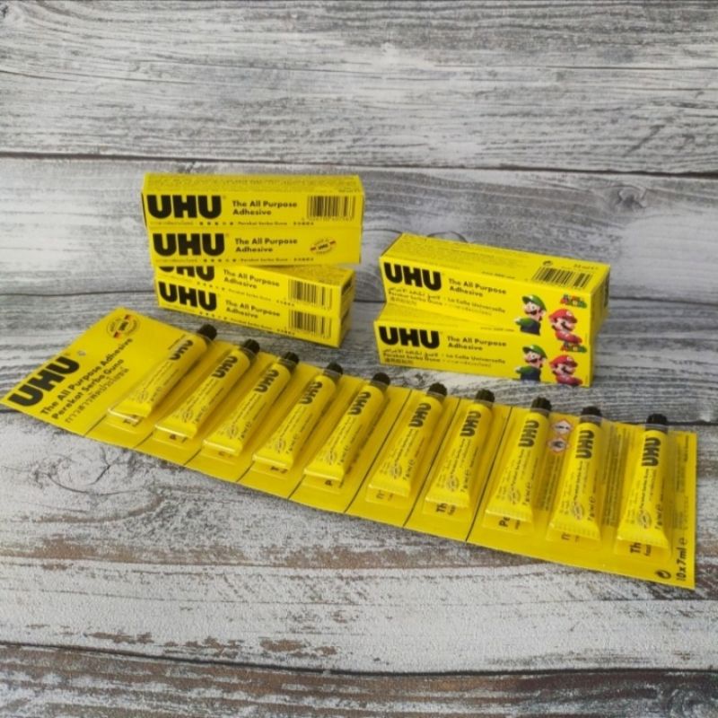 

Lem kertas Uhu