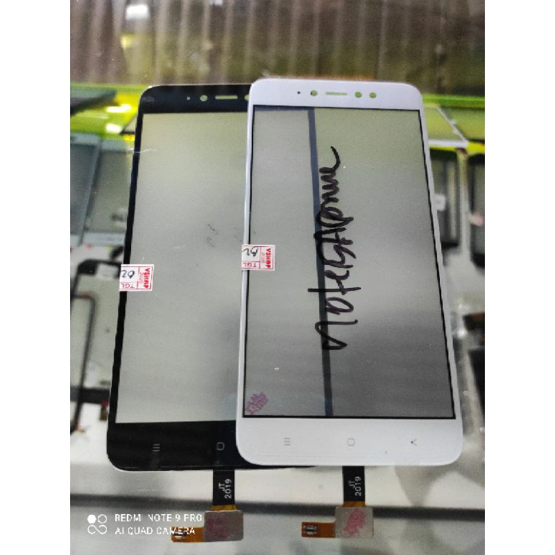 TouchScreen Redmi Note 5a Prime