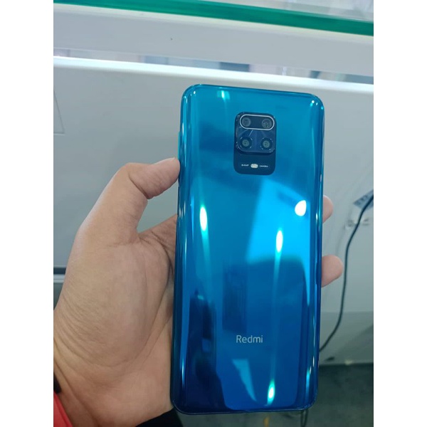 xiaomi redmi note 9 pro 6/128gb second