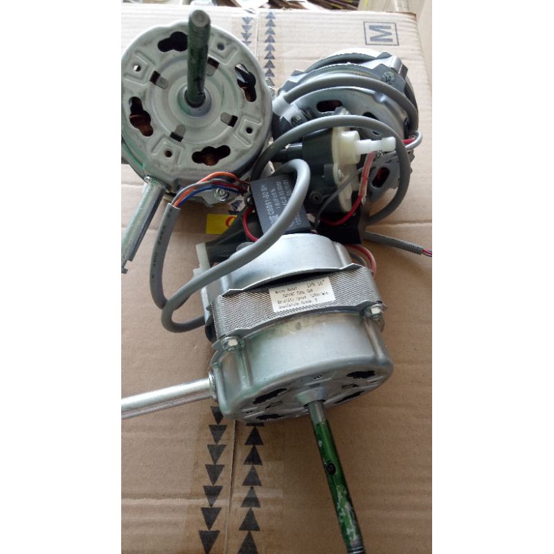 Dinamo/motor.kipas.anginCOSMOS.16 inchi.ORIGINAL