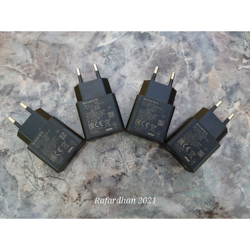 SONY UCH12 QC 3.0 EU Version ORIGINAL