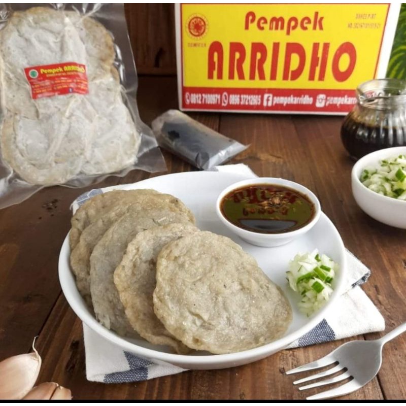 

pempekkulit