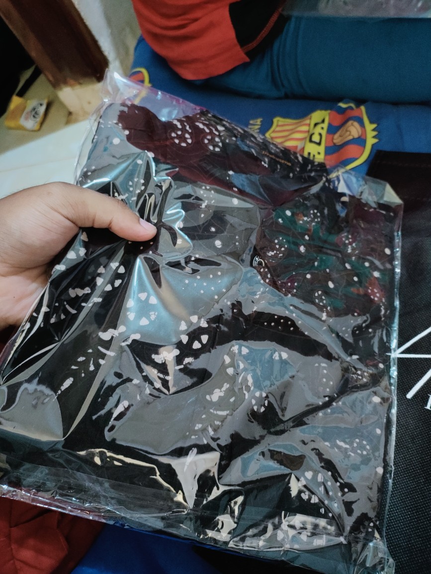 Kemeja Batik Wardana