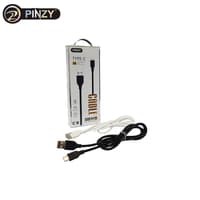 PINZY C9 TYPE C USB KABEL DATA FAST CHARGING 1M