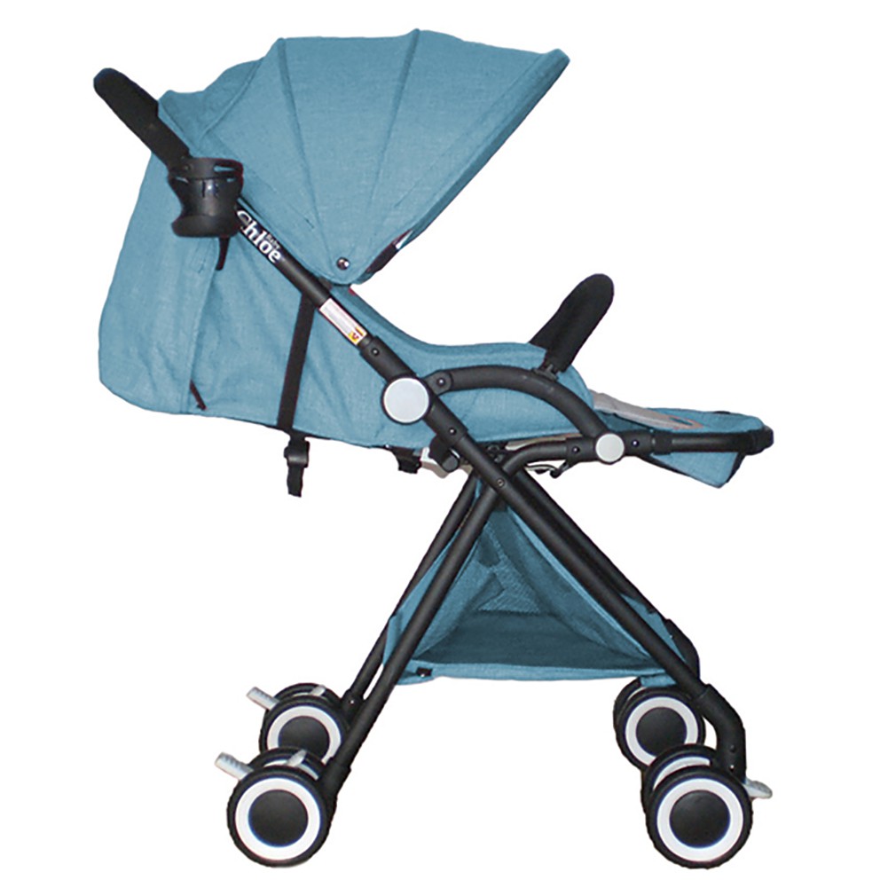 review stroller chloe