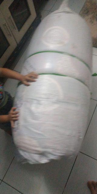 Sofabed Inoac Yukata   Tebal 20cm Original Garansi 15thn