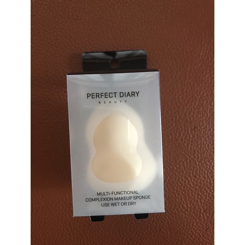 Beauty Blender Perfect Diary