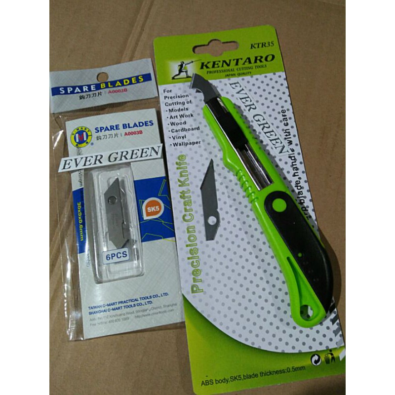 

PROMOSI ALAT PISAU CUTTER ACRYLIC dan PISAU UKIR dan 6 pcs MATA CUTER AKRILIK for alat ukir stiker