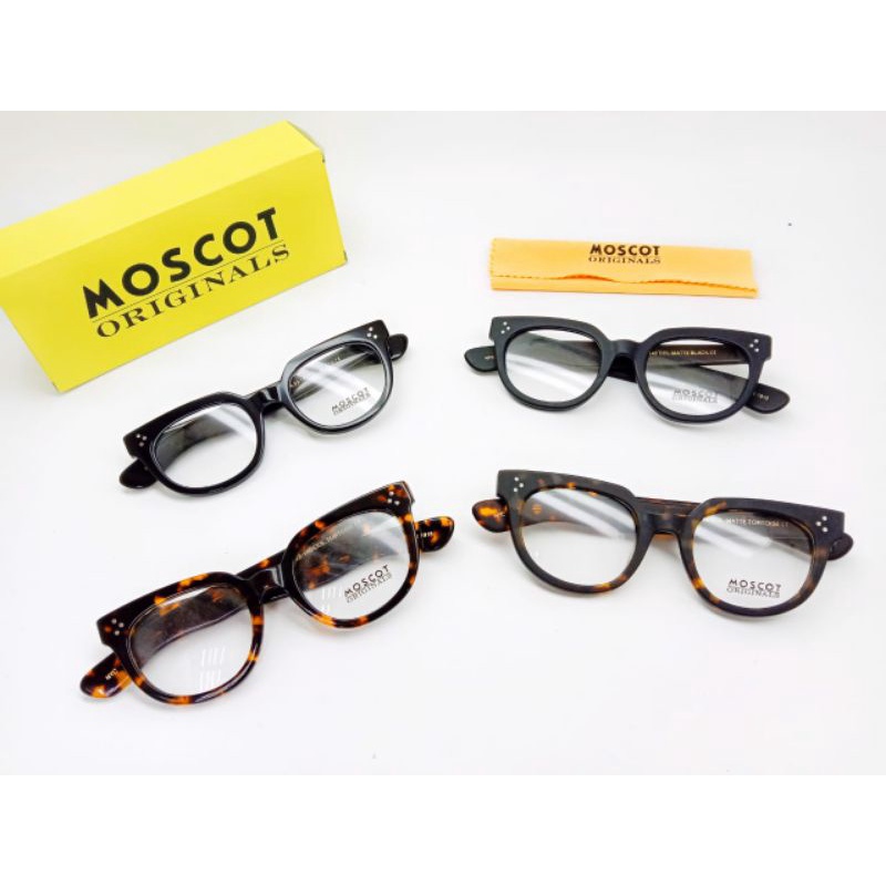 kacamata moscot vilda new super fashion