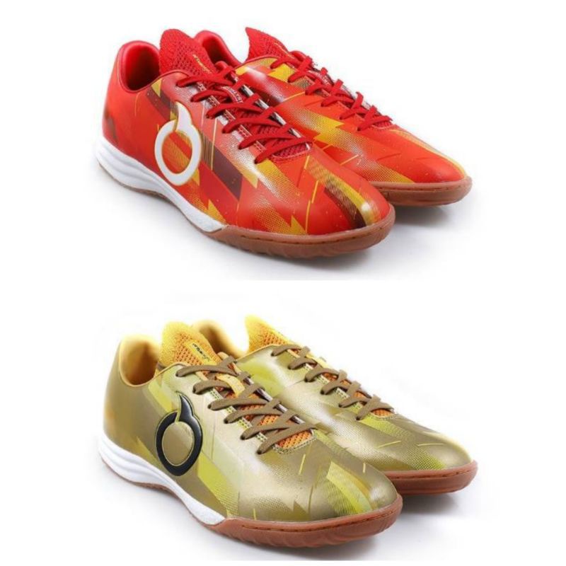 SEPATU FUTSAL ORTUSEIGHT CATALYST THERION