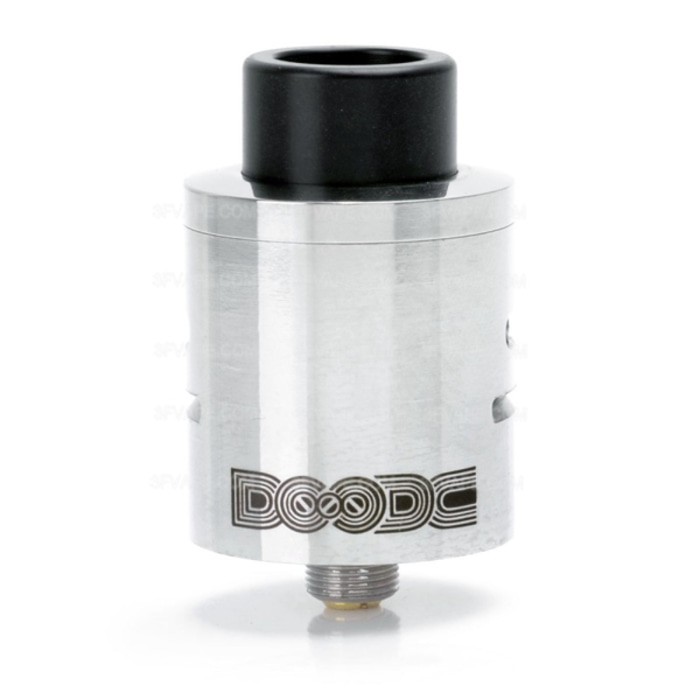 RDA The DOODE 24mm by Squidoode