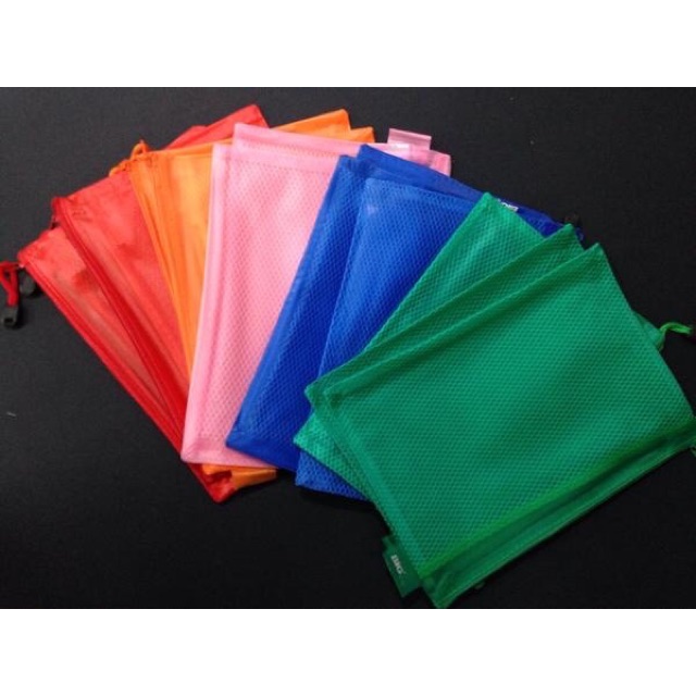 

Tempat pensil big 9001 A5