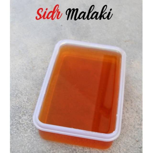 

Madu Arab Yaman Sidr Malaki Madu Asli Import