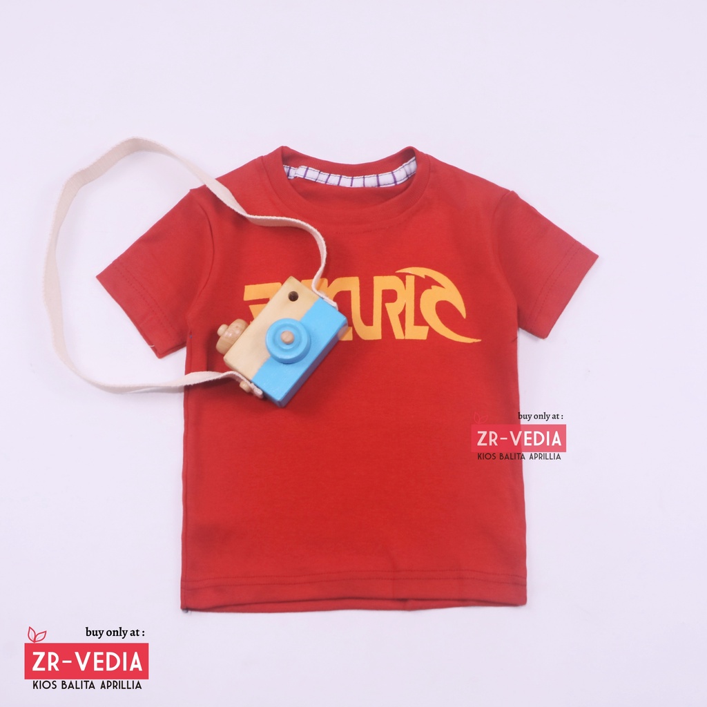 Kaos Cool Kids uk 6-12 Bulan / Baju Branded Distro Lengan Pendek Anak Laki Cowok Export Branded Laki Kiosbalitaaprillia