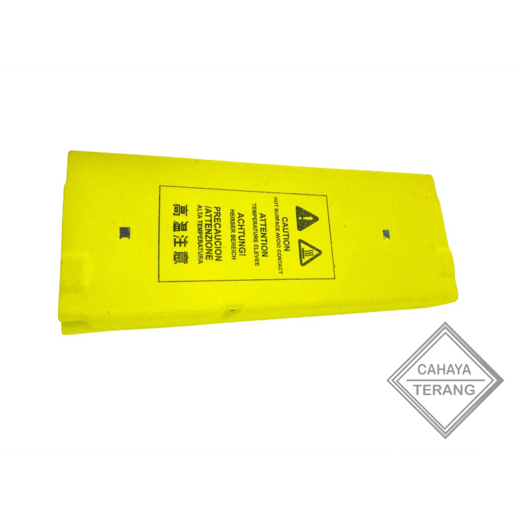 Cover Fixing Upper Kuning Canon IR 6000/5075/6570 FF5-9880-000 Import