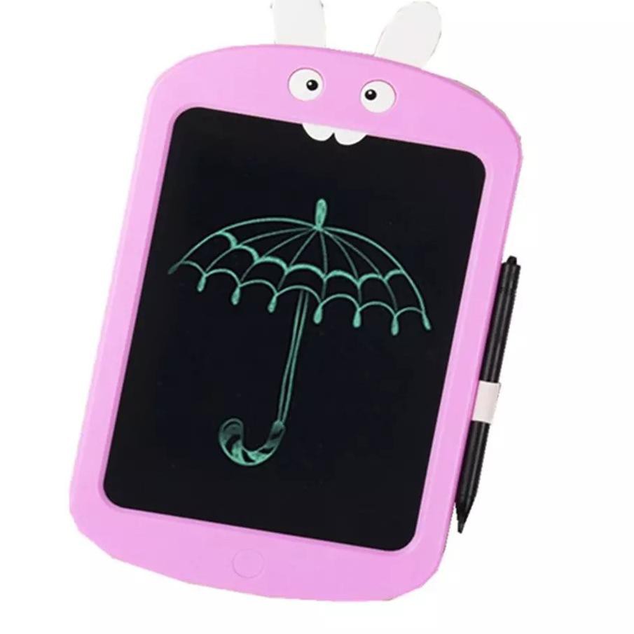 

L.5.P.0.0.1[ Little Feetsy ] Writing Drawing Pad rabbit |M3njuAls