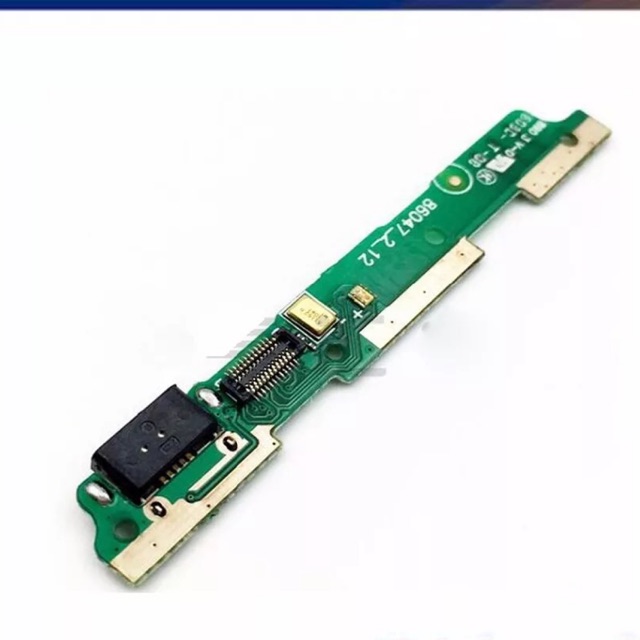 Konektor Charger Pcb Board Papan Cas Usb Xiaomi Redmi 2 2s