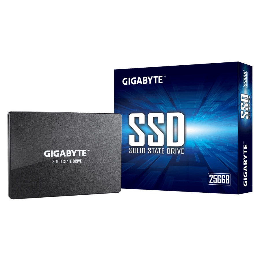 SSD GIGABYTE  256GB