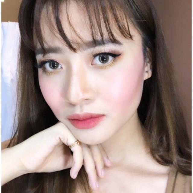 Lightly modern brown