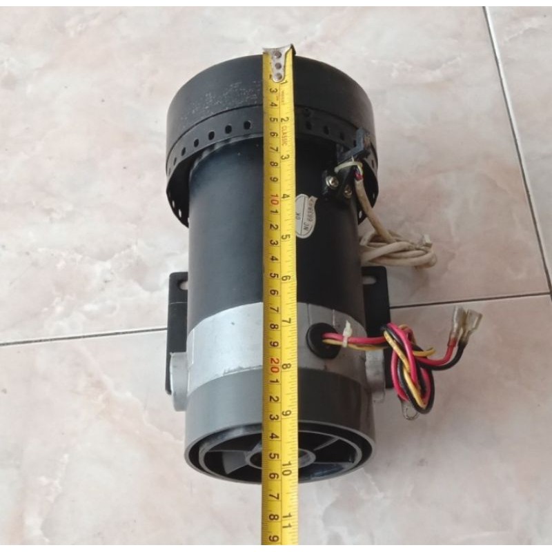 Dc Motor Ex Triadmill 180V 4400Rpm