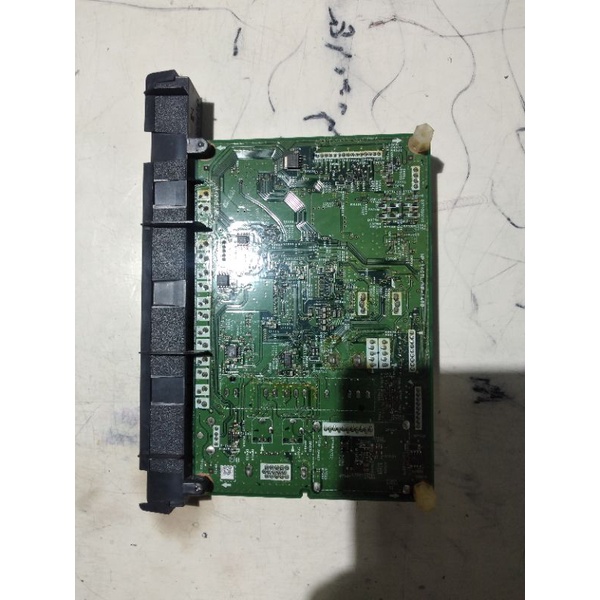 MAINBOARD TV LCD TOSHIBA 32PB1E