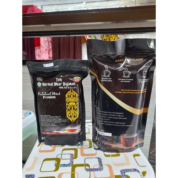 

teh herbal bajakah isi 30 kalimantan