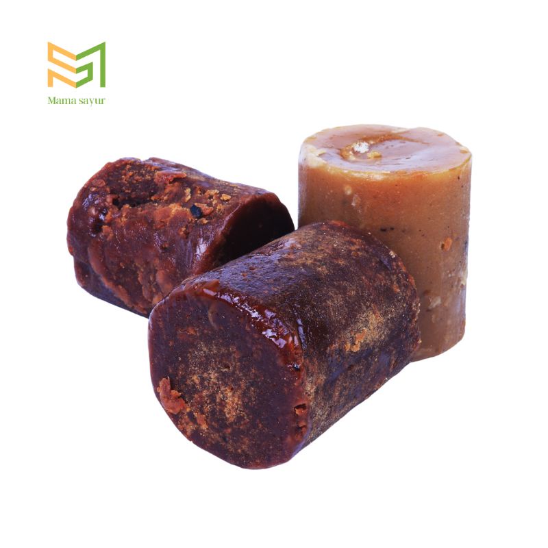 

Gula aren asli per kg