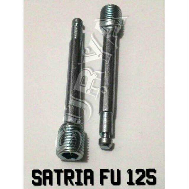 Baut Kaliper Cakram Satria Fu 125