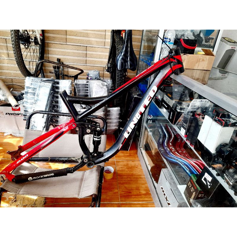 frame epsilon dan rayz ring 27.5