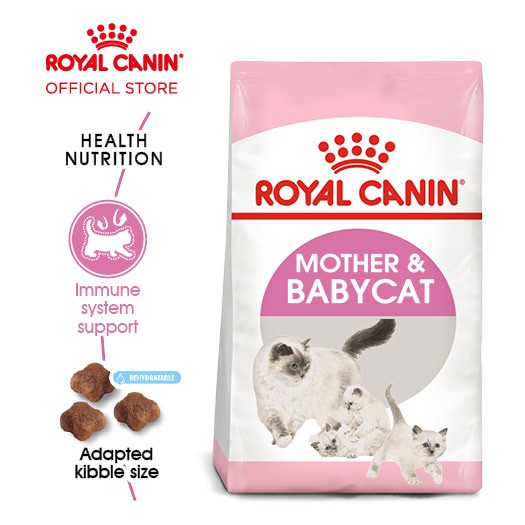 Makanan Royal Canin Untuk Anak Kucing